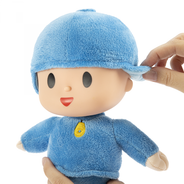 Pocoyo juguetes walmart deals